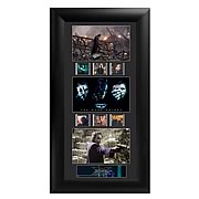Batman: The Dark Knight Series 1 Upright Triple Film Cell